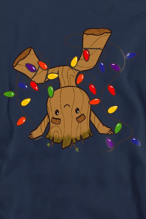 Produktbild Guardians of the Galaxy Sweatshirt (XL)