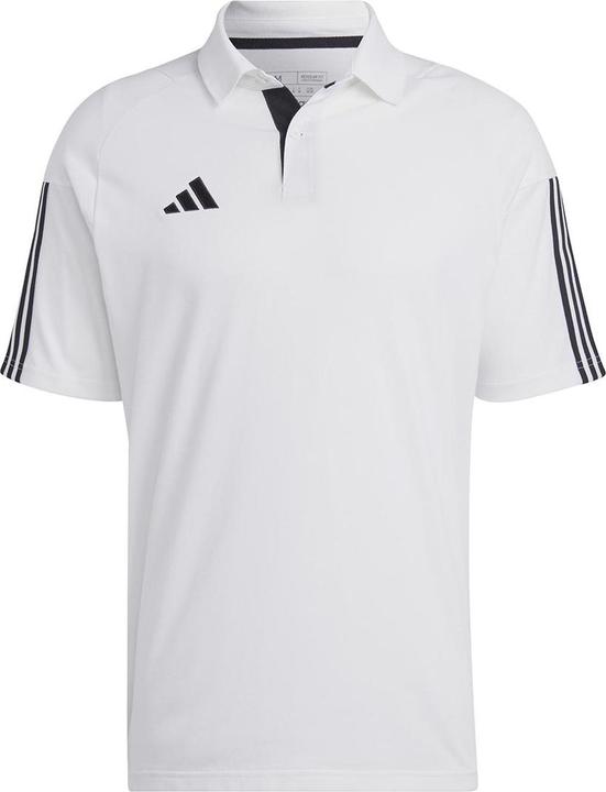 adidas Tiro 23 Poloshirt Herren (XS)