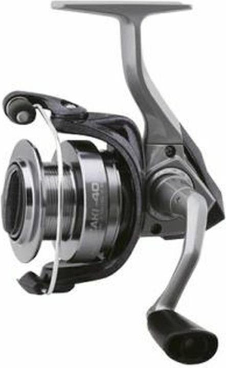 Actual product image Okuma Azaki-20
