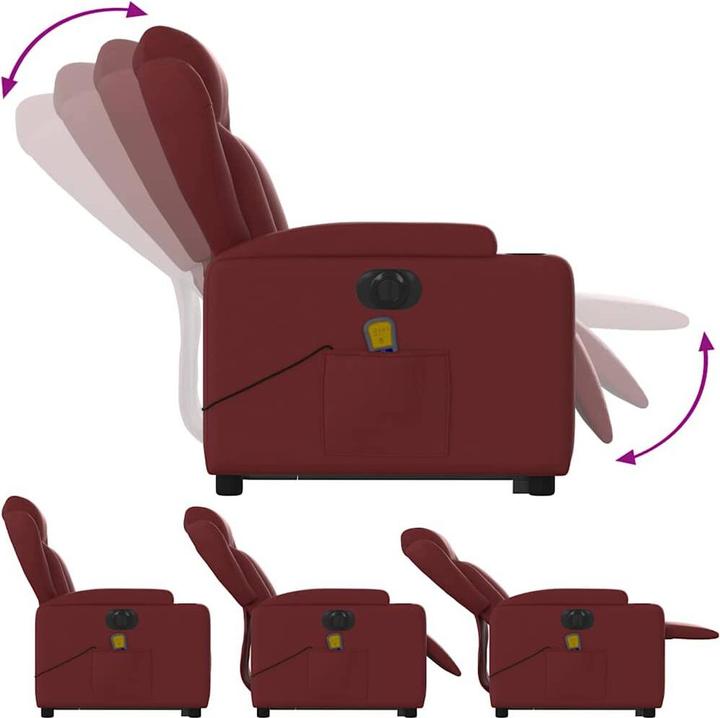 Produktbild VidaXL Issy