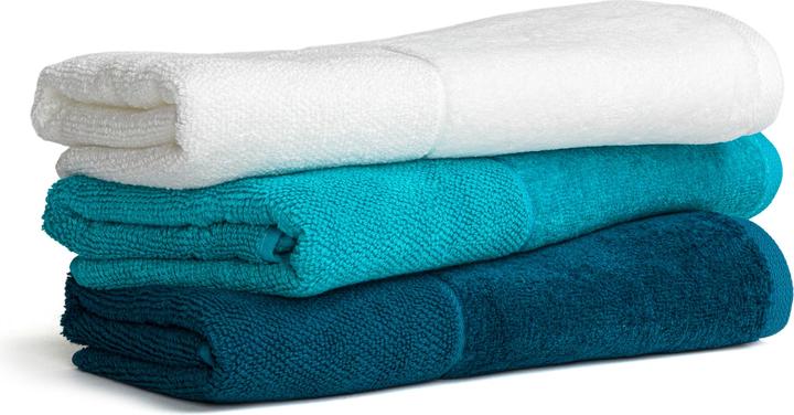 Productafbeelding Möve Bamboo Luxe (50 x 100 cm)