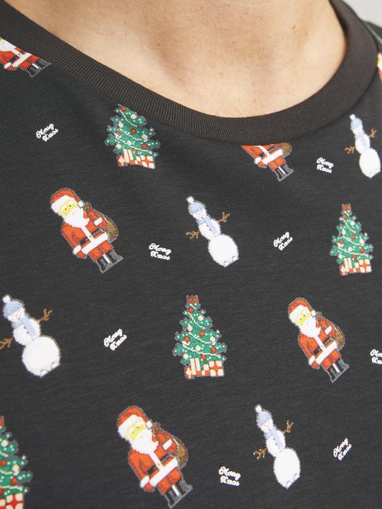 Actual product image Jack & Jones Xmas (S)
