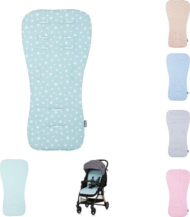 Produktbild Chipolino Kinderwagen Sitzeinlage