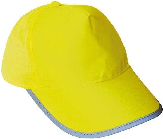 Produktbild Korntex Hi-Vis Basic Cap (One Size)
