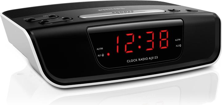 Produktbild Philips Aj3123