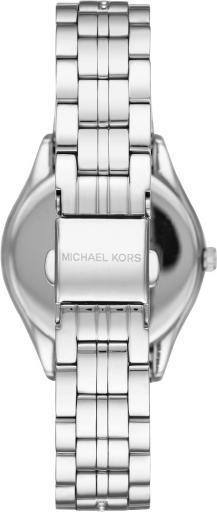 Actual product image Michael Kors Lauryn (Analogue wristwatch, 33 mm)