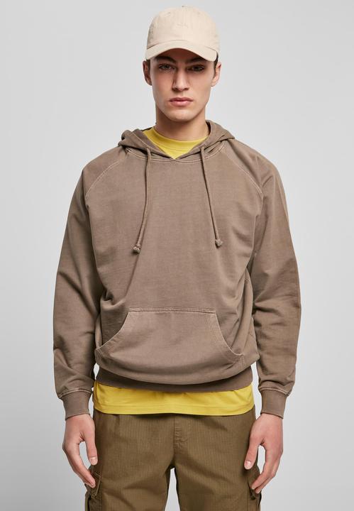 Produktbild Urban Classics Kapuzensweatshirt (S)