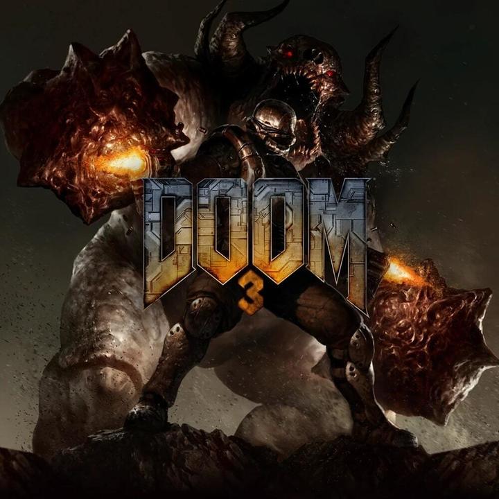 Actual product image Bethesda Doom 3 BFG Edition (F) (PS3, DE, EN, FR, IT)