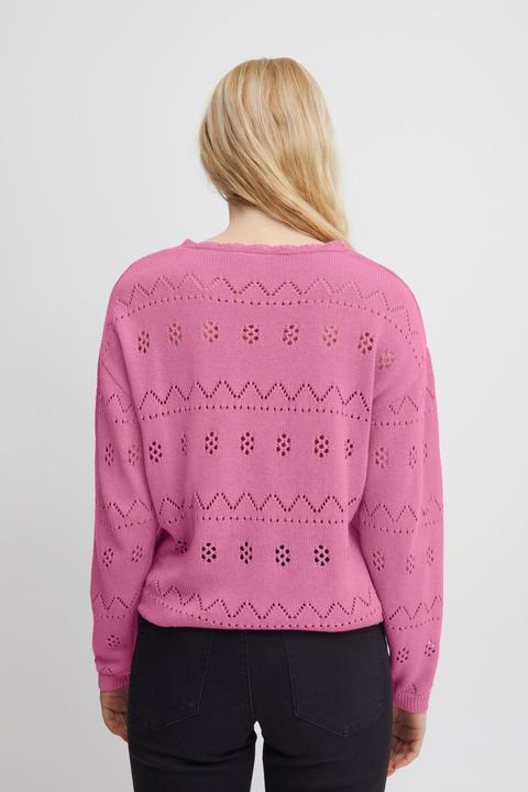 Actual product image Ichi IHLALUHA LS4 - 20118236 (XS)