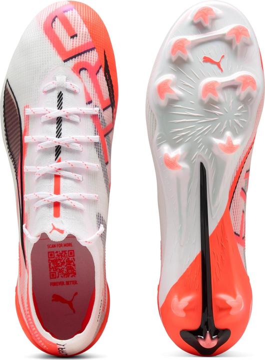 Actual product image Puma Ultra 5 Ultimate Fg (36)