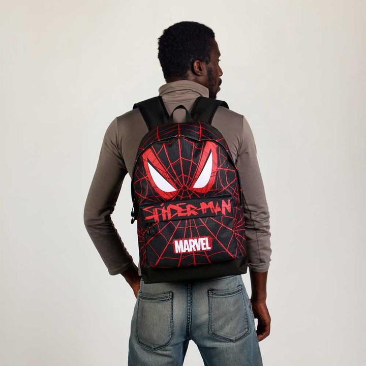Actual product image Karactermania FAN HS Backpack 2.2 Vision