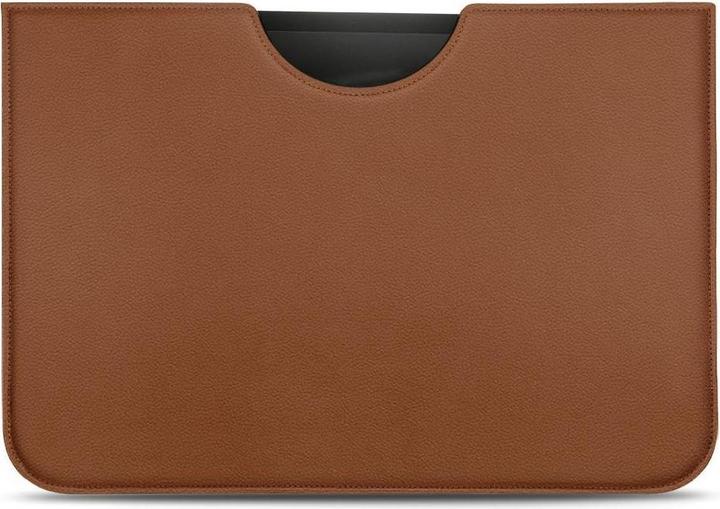 Actual product image Noreve Leather case (iPad Pro 11 2018 (1. Gen))