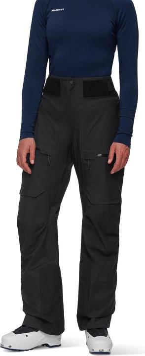 Produktbild Mammut Haldigrat Air HS Pants Women (34)