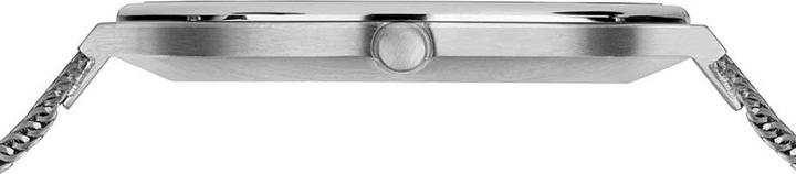 Actual product image Bering Ultra Slim 18434-004 (Analogue wristwatch)