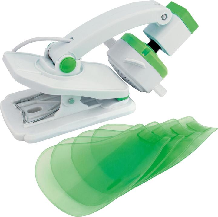 Produktbild Eurotrail Faltbarer Ventilator