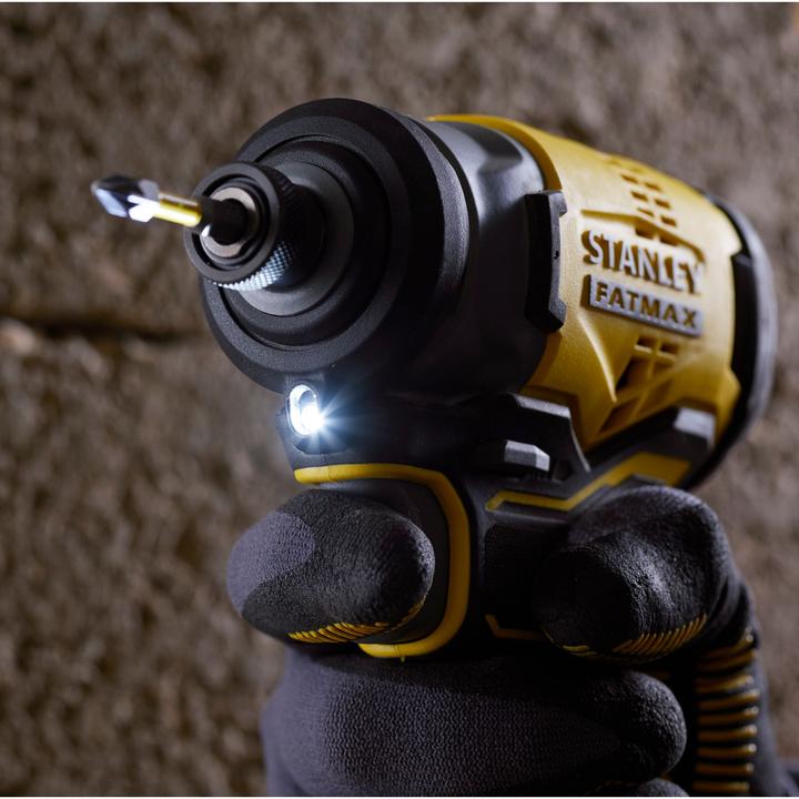 Immagine prodotto Stanley SFMCF810B-XJ (Batteria ricaricabile)