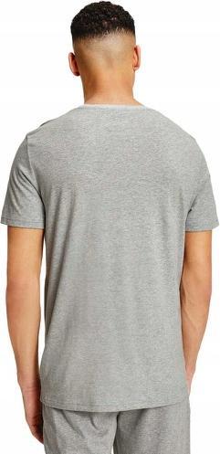Actual product image Tommy Hilfiger CN SS Tee Print Um0um02422 P61 L (L)