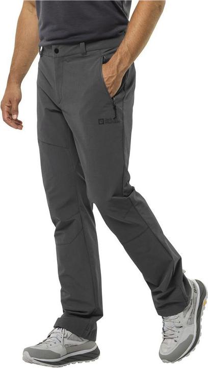 Image du produit Jack Wolfskin Holdsteig Pants M (48)