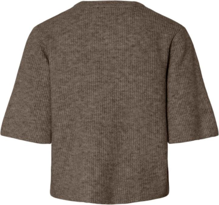 Produktbild Pieces Pcsilly Ss O-Neck Knit Cardigan Noos Bc (L)