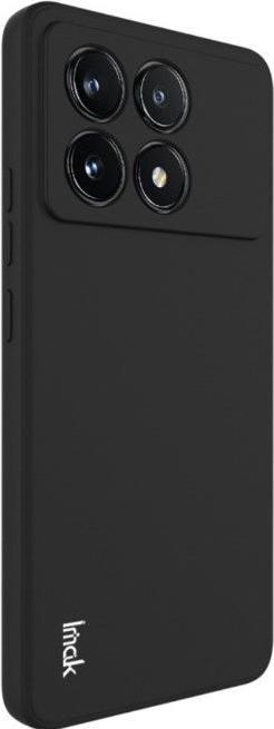 Actual product image Imak UC-4 Series TPU soft case cover (Xiaomi Poco X6 Pro)