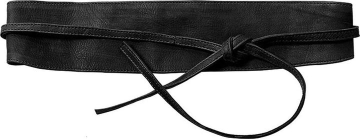 Pieces Leather Waist Belt (80)