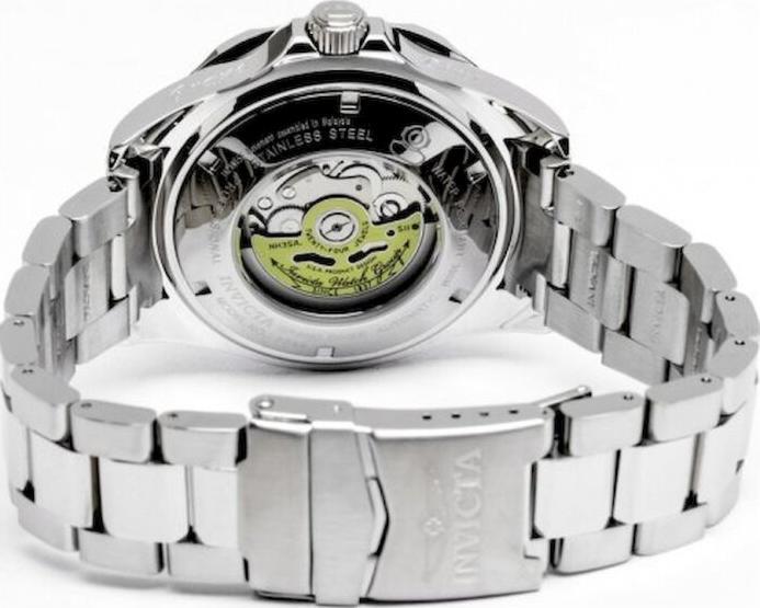 Actual product image Invicta 3047 (47 mm)