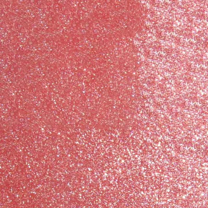 Produktbild Roxy & Rich Essbarer Glitzer Rot