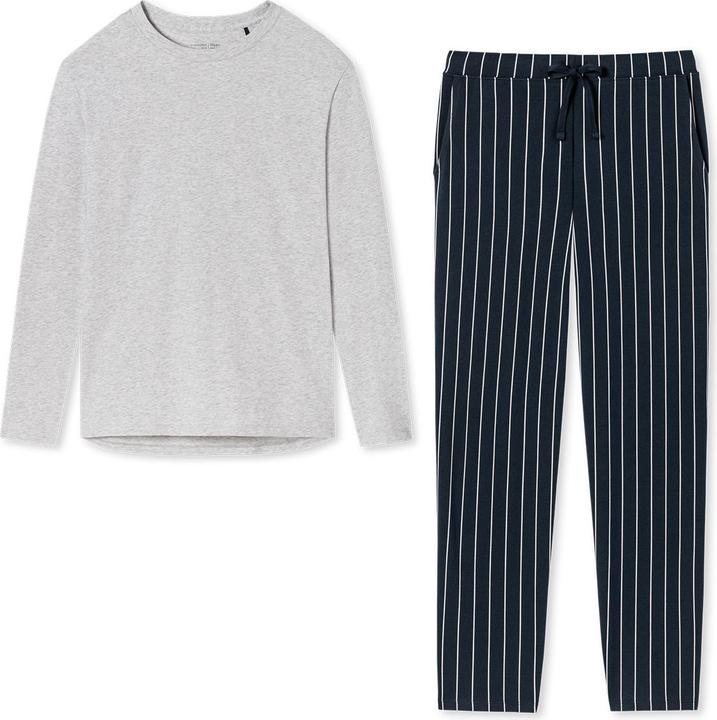 Produktbild Schiesser Organic Cotton Schlafanzug (36, S)