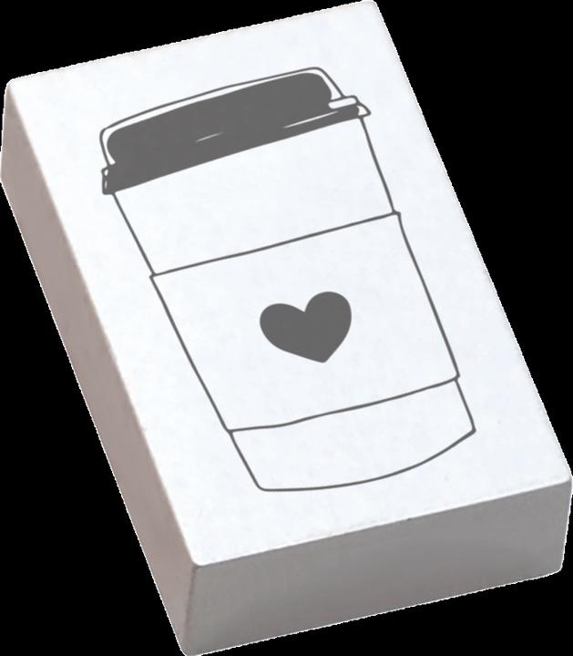 Produktbild May & Berry M&B Kaffeebecher