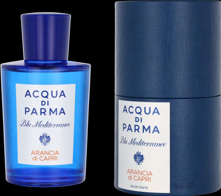 Image du produit Acqua Di Parma Blu Mediterraneo - Arancia di Capri (Eau de toilette, 150 ml)