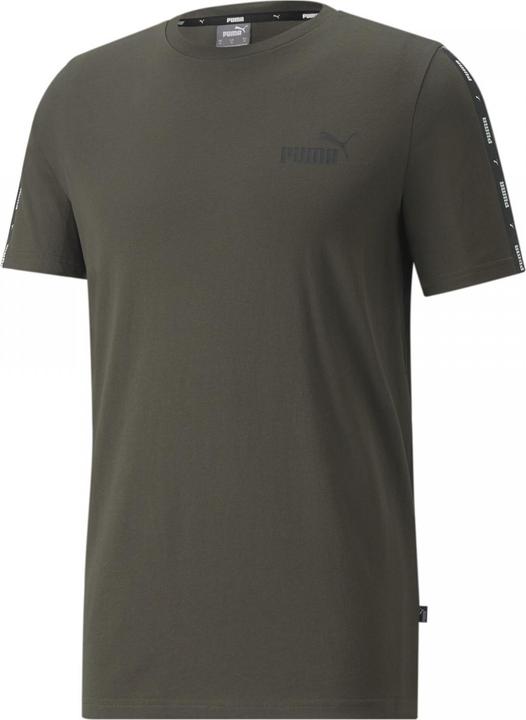 Image du produit Puma ESS+ Tape Tee (M)