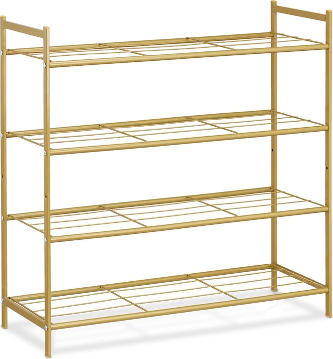 Actual product image Relaxdays Baylee (70 x 26 x 70 cm)