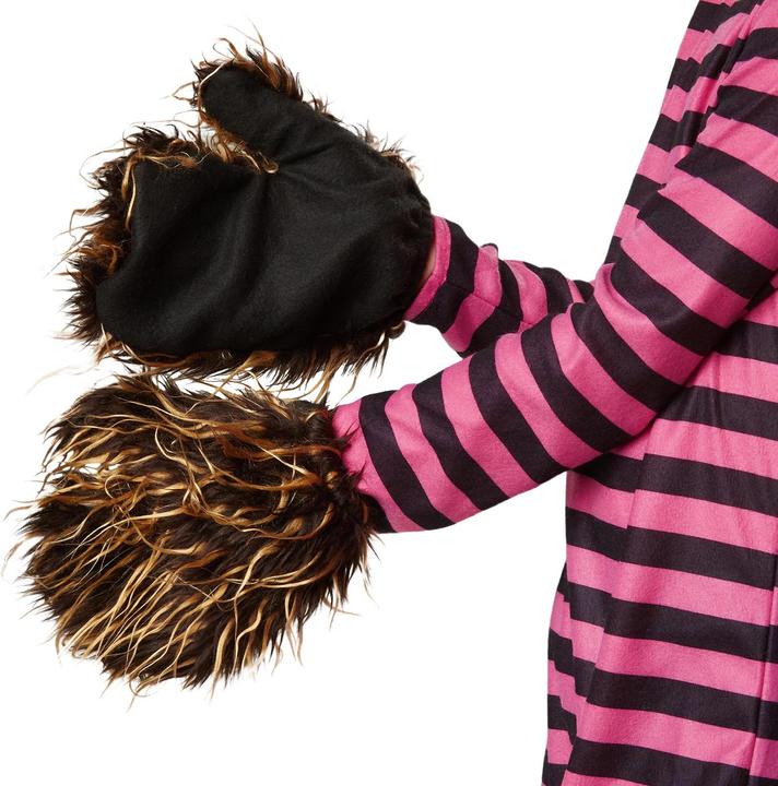 Image du produit Dressforfun Chat au rictus énigmatique (128)