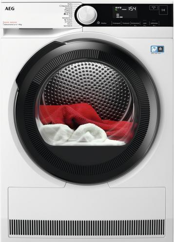 Produktbild AEG TR8T70680 (8 kg, Rechts)
