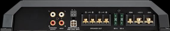 Produktbild Sony XM-GS100 (Stereo-Verstärker)