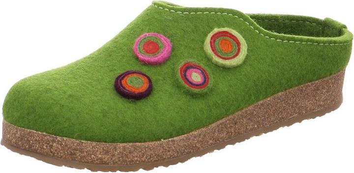 Produktbild Haflinger Hausschuhe (43)