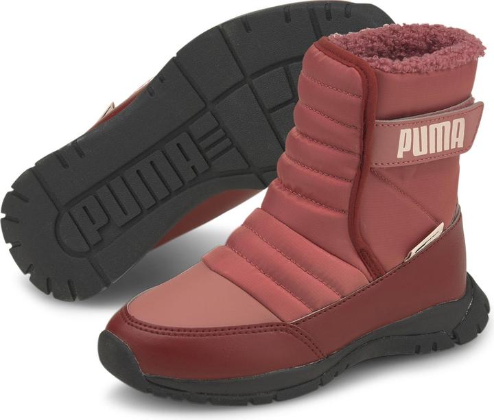 Produktbild Puma Nieve Boot WTR AC PS-380745 (38)