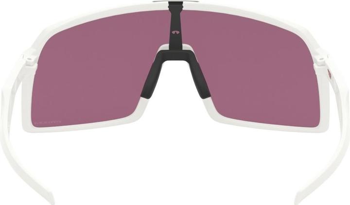 Produktbild Oakley Sutro (Matte White, Prizm Road)