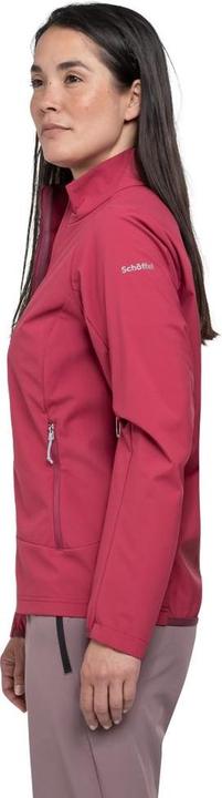 Actual product image Schöffel Softshell Jacket Style Mirusha (38, M)