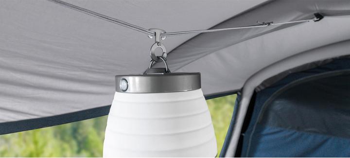 Image du produit Outwell Tent Sky 6 (111475) (Tente tunnel, 21.10 kg, 6 personnes)