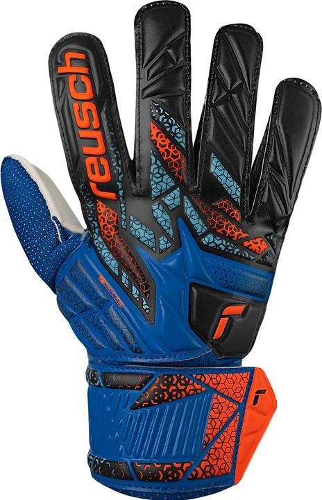 Immagine prodotto Reusch Football Attrakt Solid (4.5)