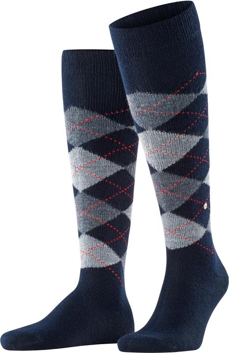 Actual product image Burlington knee-highs preston (40 - 46)