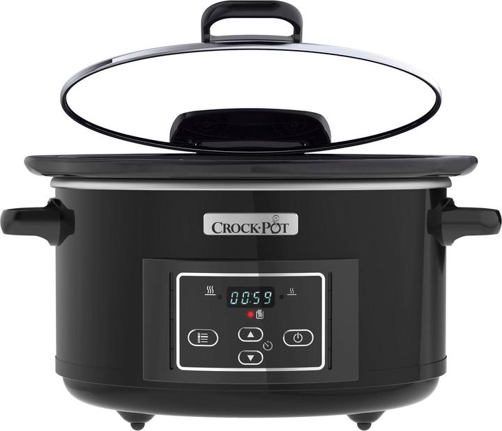 Actual product image Crockpot CR052