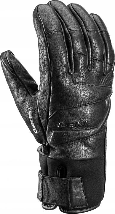 Produktbild Leki RĘKAWICE Force 3D 9.5 (9.5)