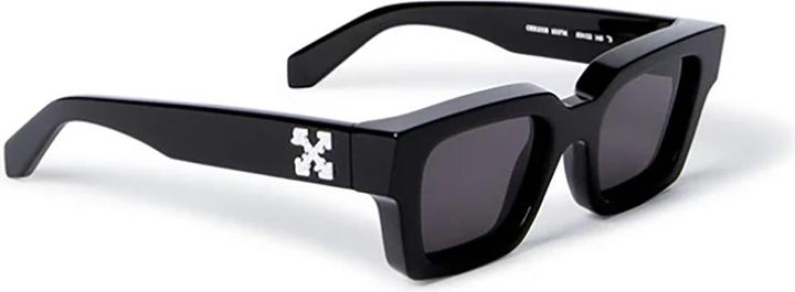 Produktbild Off White OERI008 VIRGIL SUNGLASSES L
