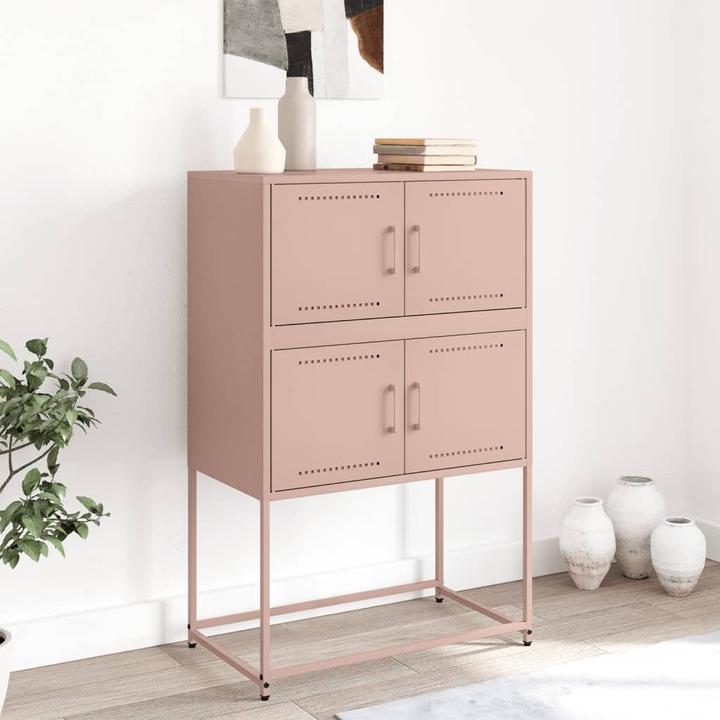 Produktbild VidaXL Sideboard (68.5 x 38.5 x 107 cm)
