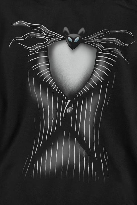 Produktbild The Nightmare Before Christmas Sweatshirt (XXL)