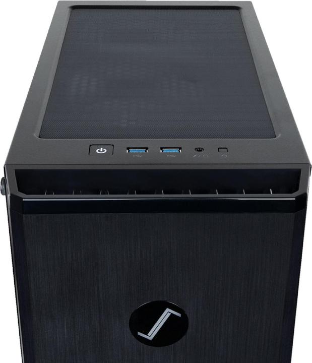 Produktbild Joule Performance RTX3060Ti I5 SE (Intel Core i5-12400F, 16 GB, 500 GB, GeForce RTX 3060 Ti)