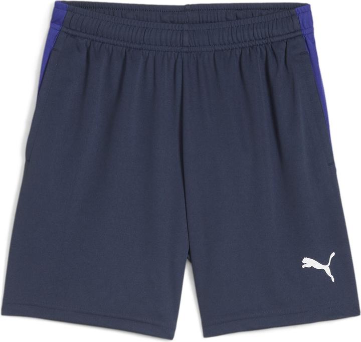 Puma IndividualLIGA Training Shorts 2 Jr (open pockets)