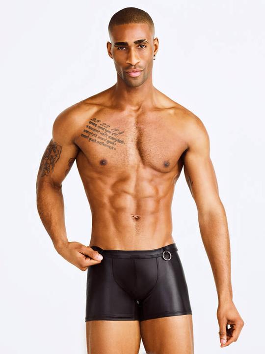 Actual product image Manstore Hip Boxer (XXL)